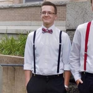 Meet your Posher, Mikey